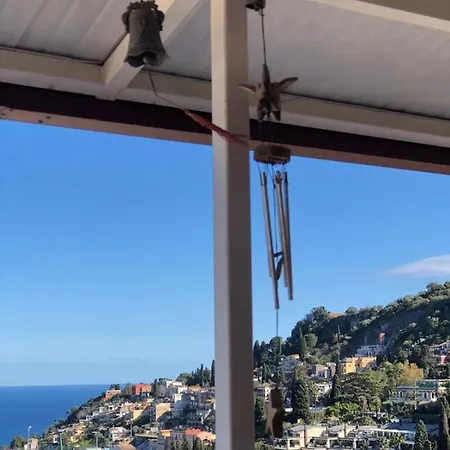 Taonasi Appartamento Taormina