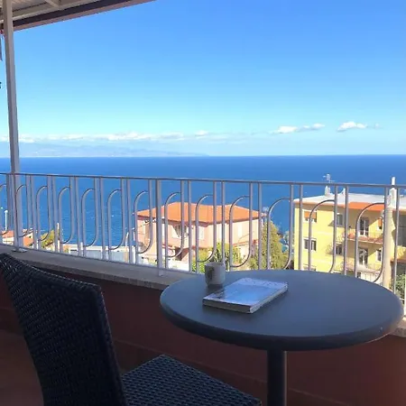 Apartment Taonasi Taormina Apartments