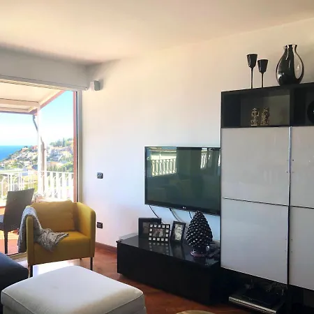 Taonasi Taormina Apartments Apartment *