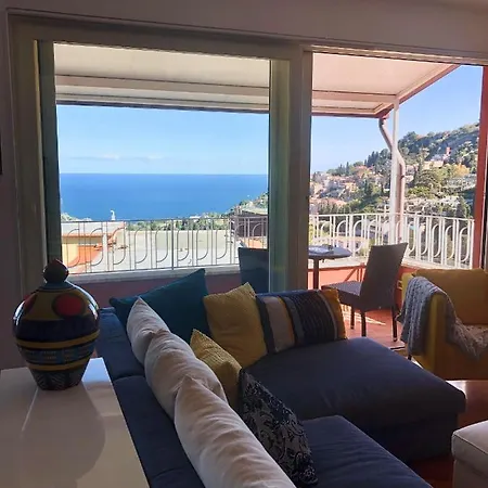 Apartment Taonasi Taormina Apartments *