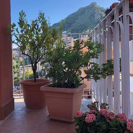 Taonasi Taormina Apartments Taormina