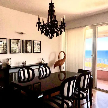 Taonasi Taormina Apartments Apartment