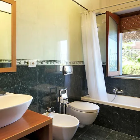 Apartment Taonasi Taormina Apartments *