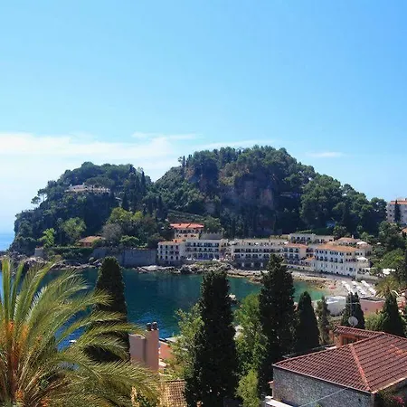 Taonasi Taormina Apartments Apartment