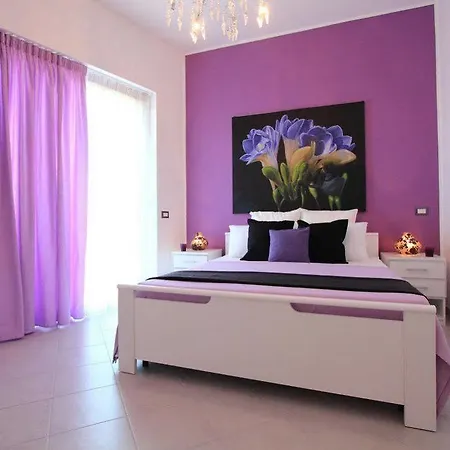 Apartment Taonasi Taormina Apartments Taormina