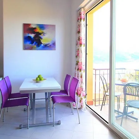 Taonasi Taormina Apartments