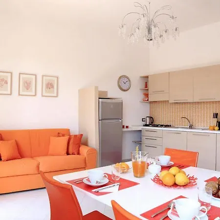 Taonasi Taormina Apartments Apartment