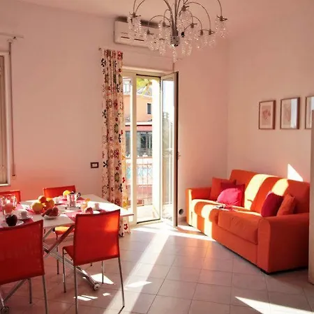 Taonasi Taormina Apartments *