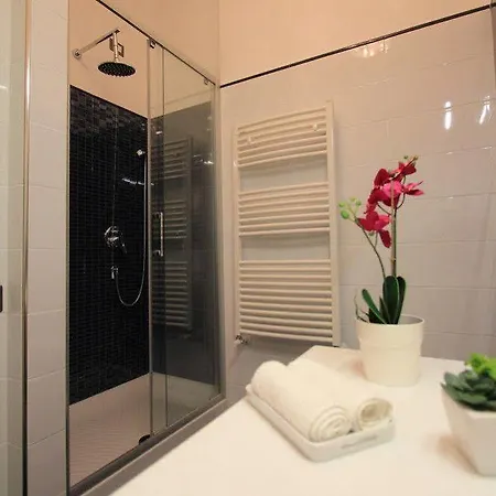 Apartment Taonasi Taormina Apartments