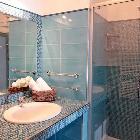 Taonasi Taormina Apartments Apartment