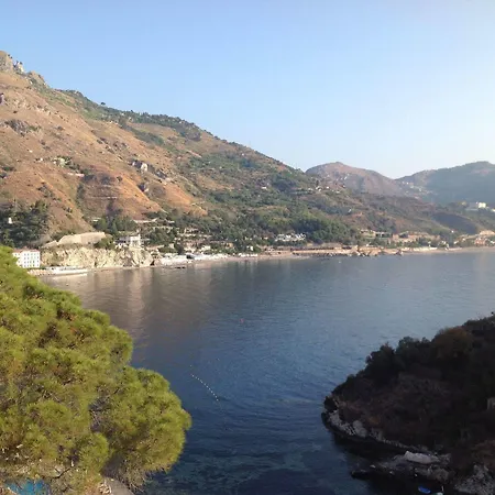 Taonasi Taormina Apartments