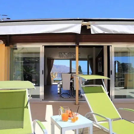 Taonasi Taormina Apartments Apartment *