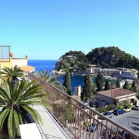 Taonasi Taormina Apartments Taormina
