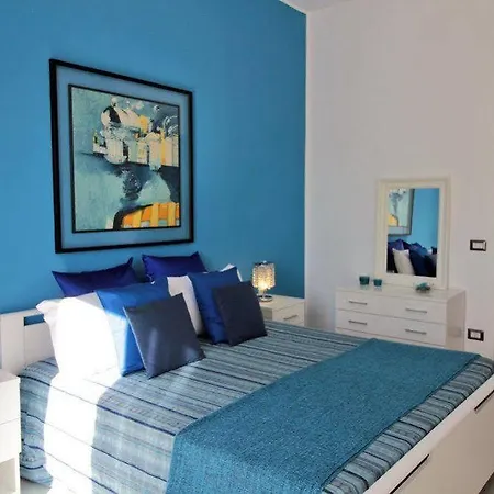Taonasi Taormina Apartments *