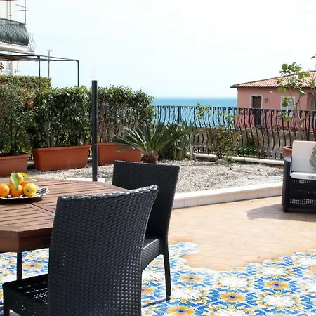 Apartment Taonasi Taormina Apartments