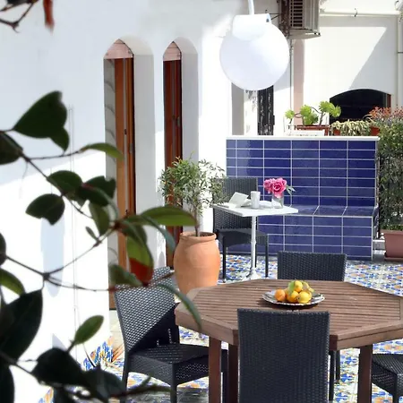 Taonasi Taormina Apartments *