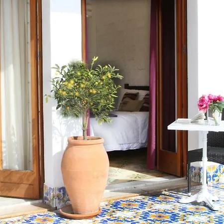 Taonasi Taormina Apartments Taormina