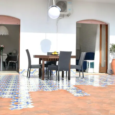 Apartment Taonasi Taormina Apartments Taormina