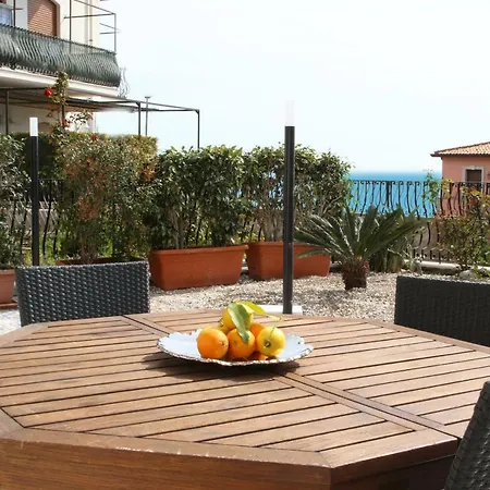 Apartment Taonasi Taormina Apartments Taormina