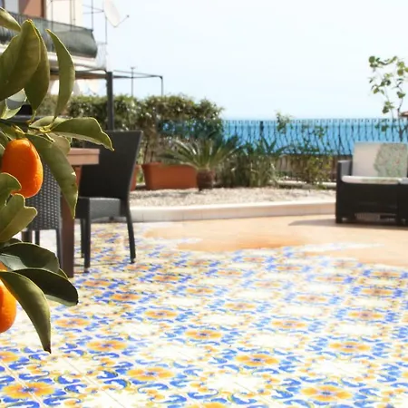 Taonasi Taormina Apartments Taormina