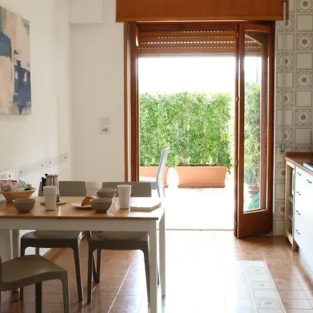 Taonasi Taormina Apartments