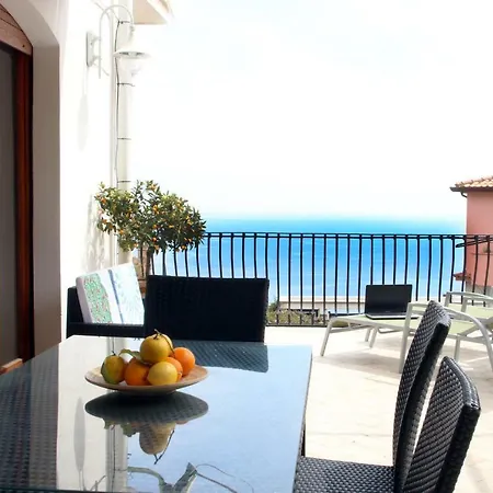 Apartment Taonasi Taormina Apartments