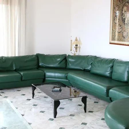 Taonasi Taormina Apartments *