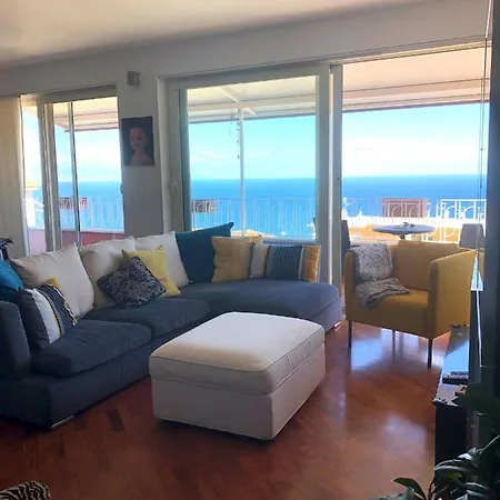 Taonasi Apartmán