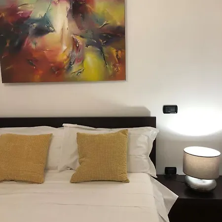 Lägenhet Taonasi Taormina Apartments *