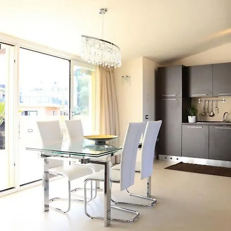 Lägenhet Taonasi Taormina Apartments *