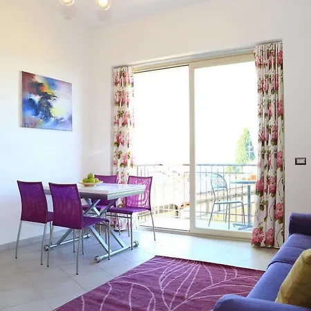 Taonasi Taormina Apartments Lägenhet *
