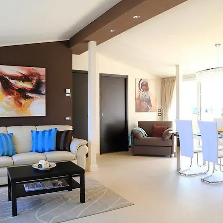 Lägenhet Taonasi Taormina Apartments