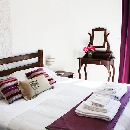 Apartamento Taonasi *